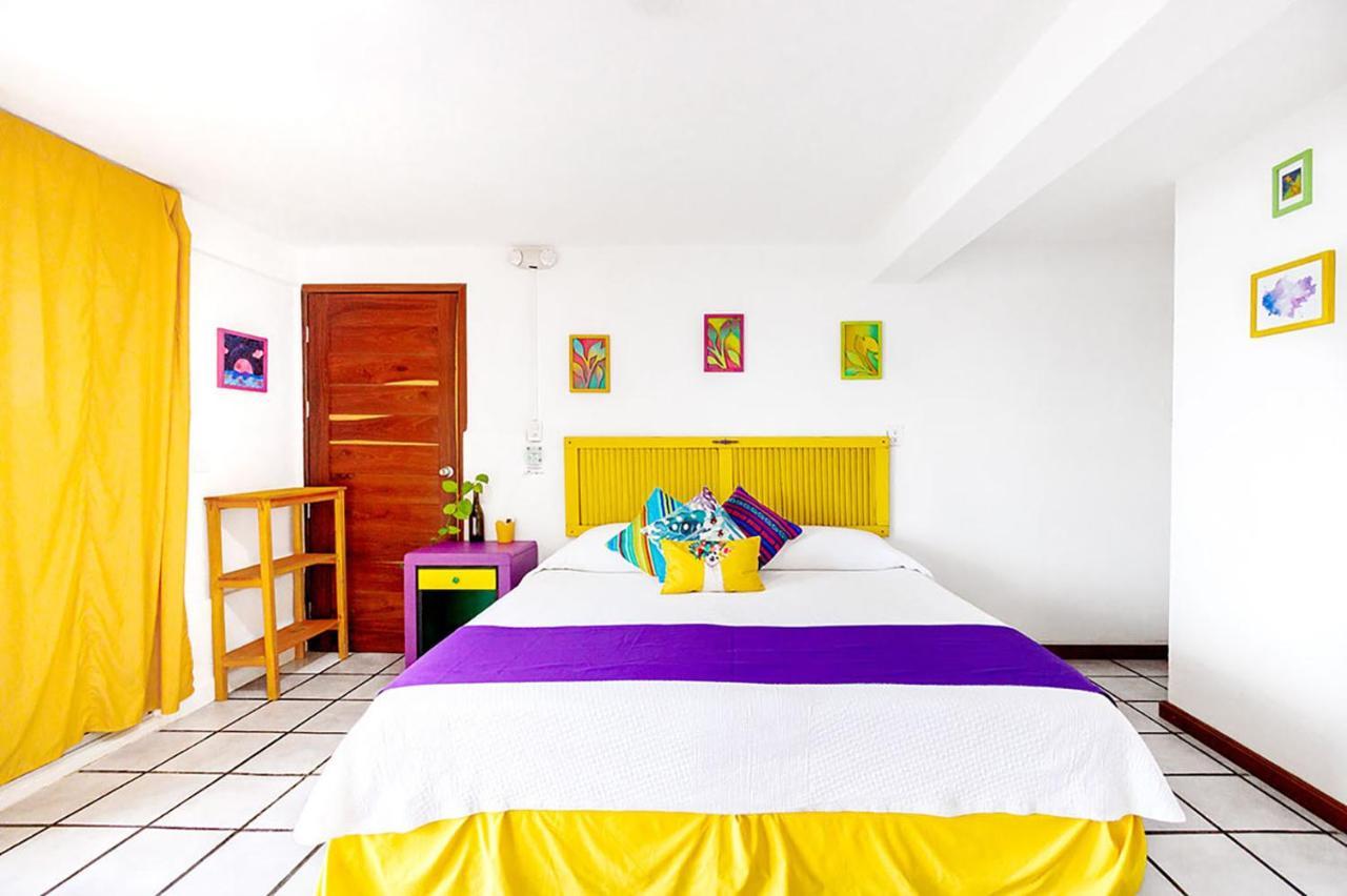 El Buho Lagoon Bacalar Exterior photo