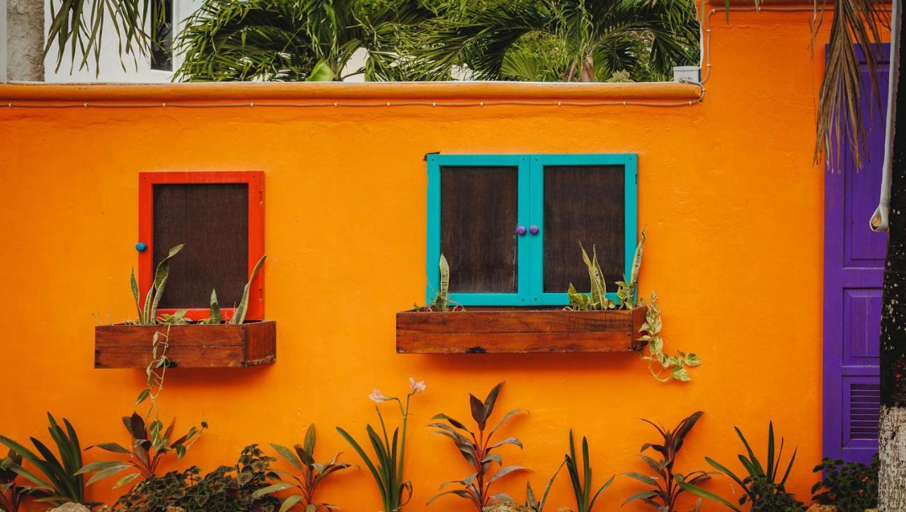 El Buho Lagoon Bacalar Exterior photo
