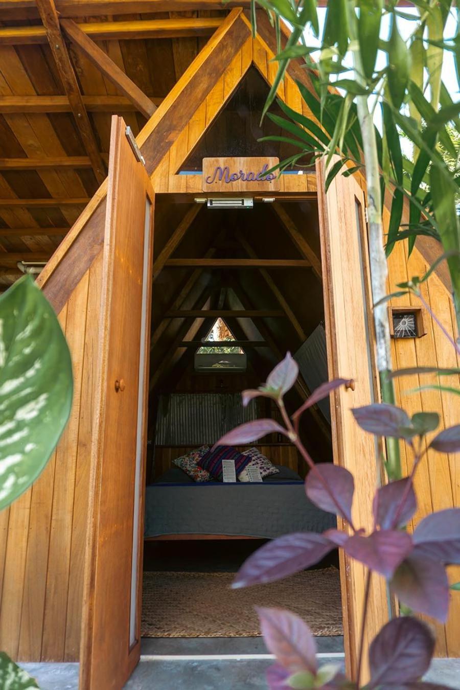 El Buho Lagoon Bacalar Exterior photo