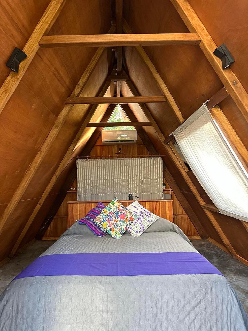 El Buho Lagoon Bacalar Exterior photo