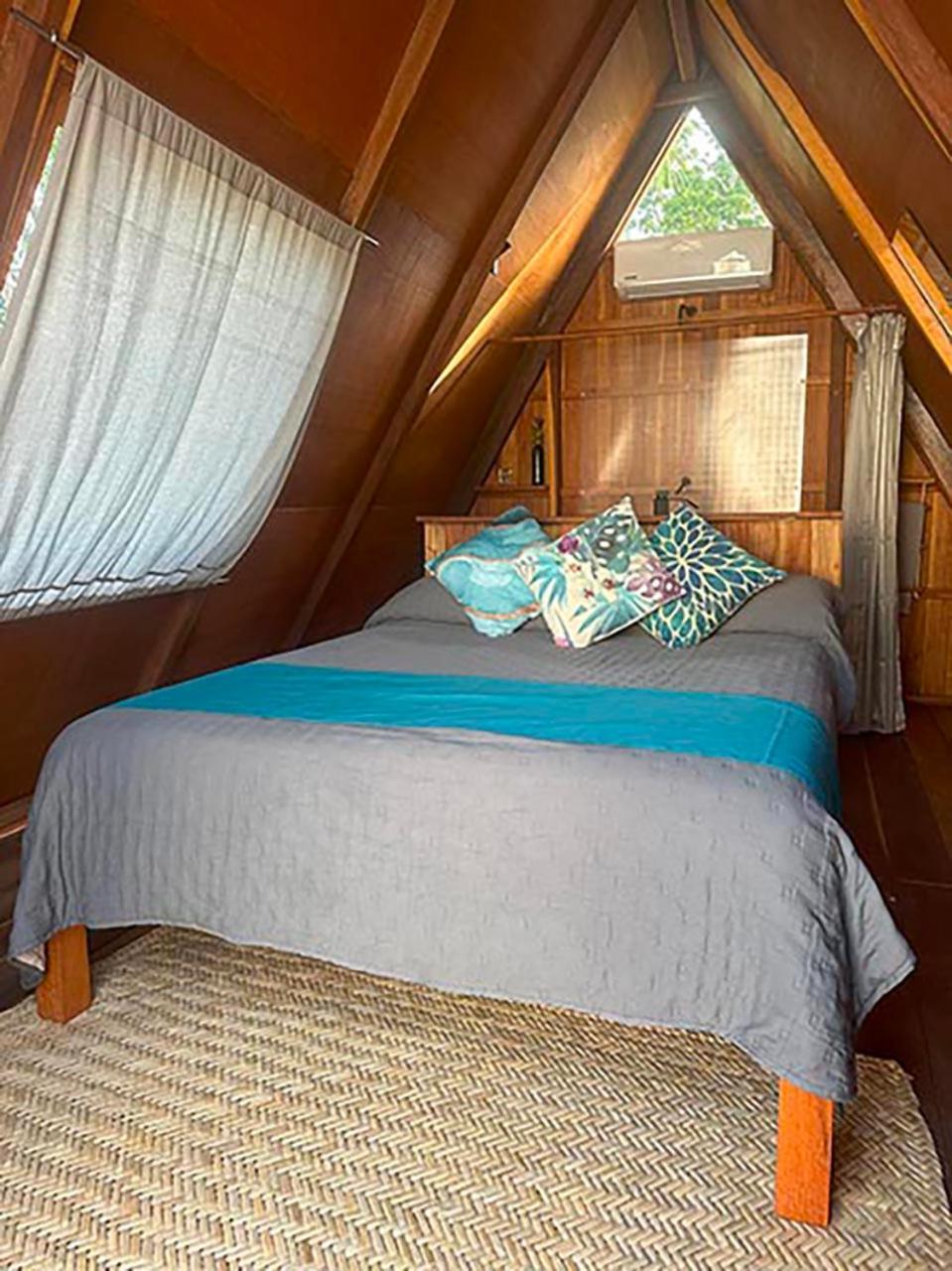 El Buho Lagoon Bacalar Exterior photo