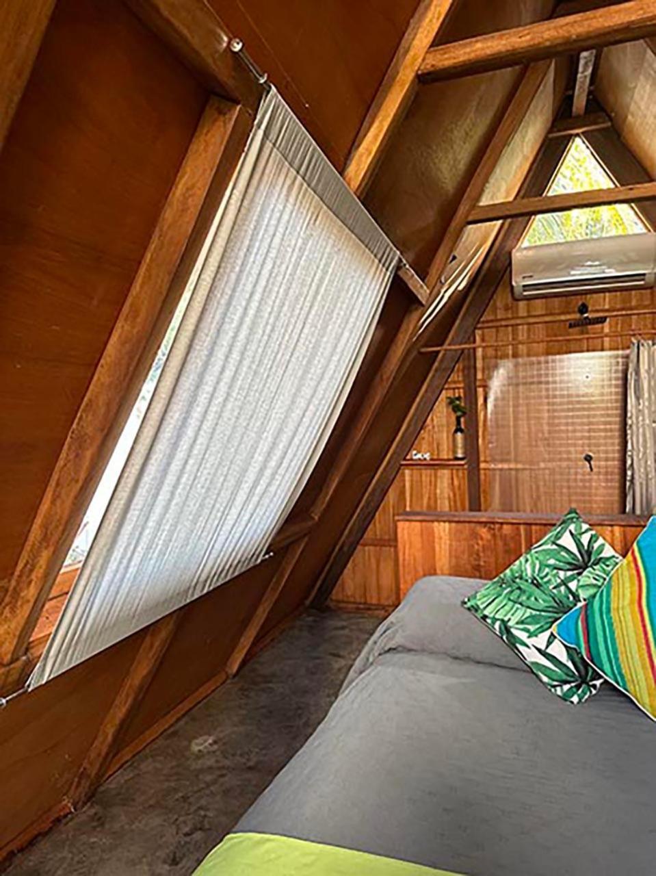 El Buho Lagoon Bacalar Exterior photo