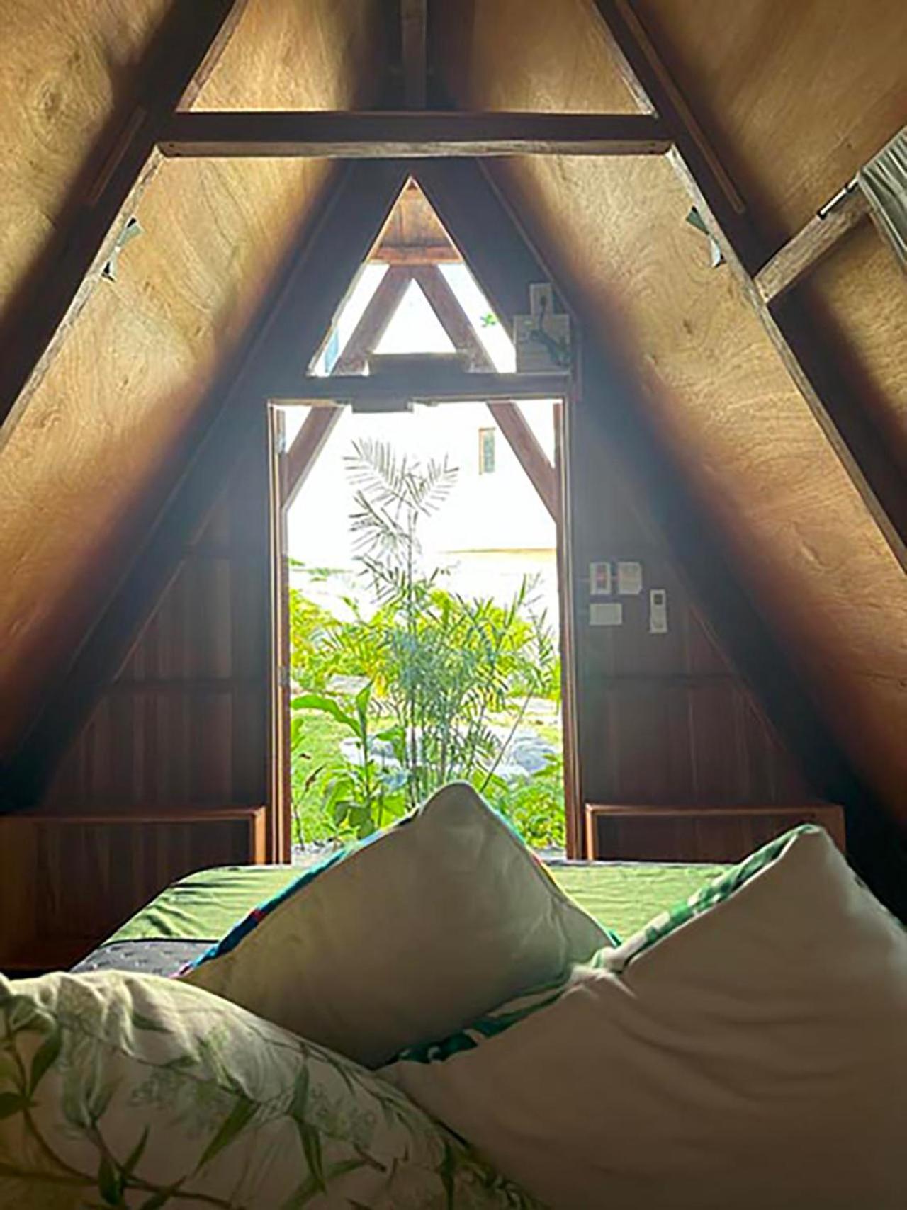 El Buho Lagoon Bacalar Exterior photo