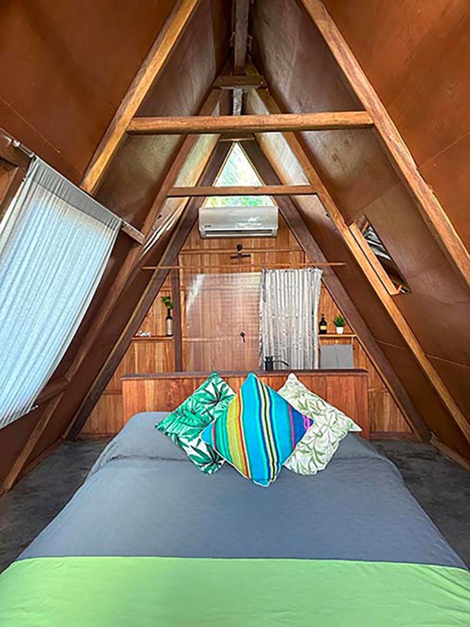 El Buho Lagoon Bacalar Exterior photo