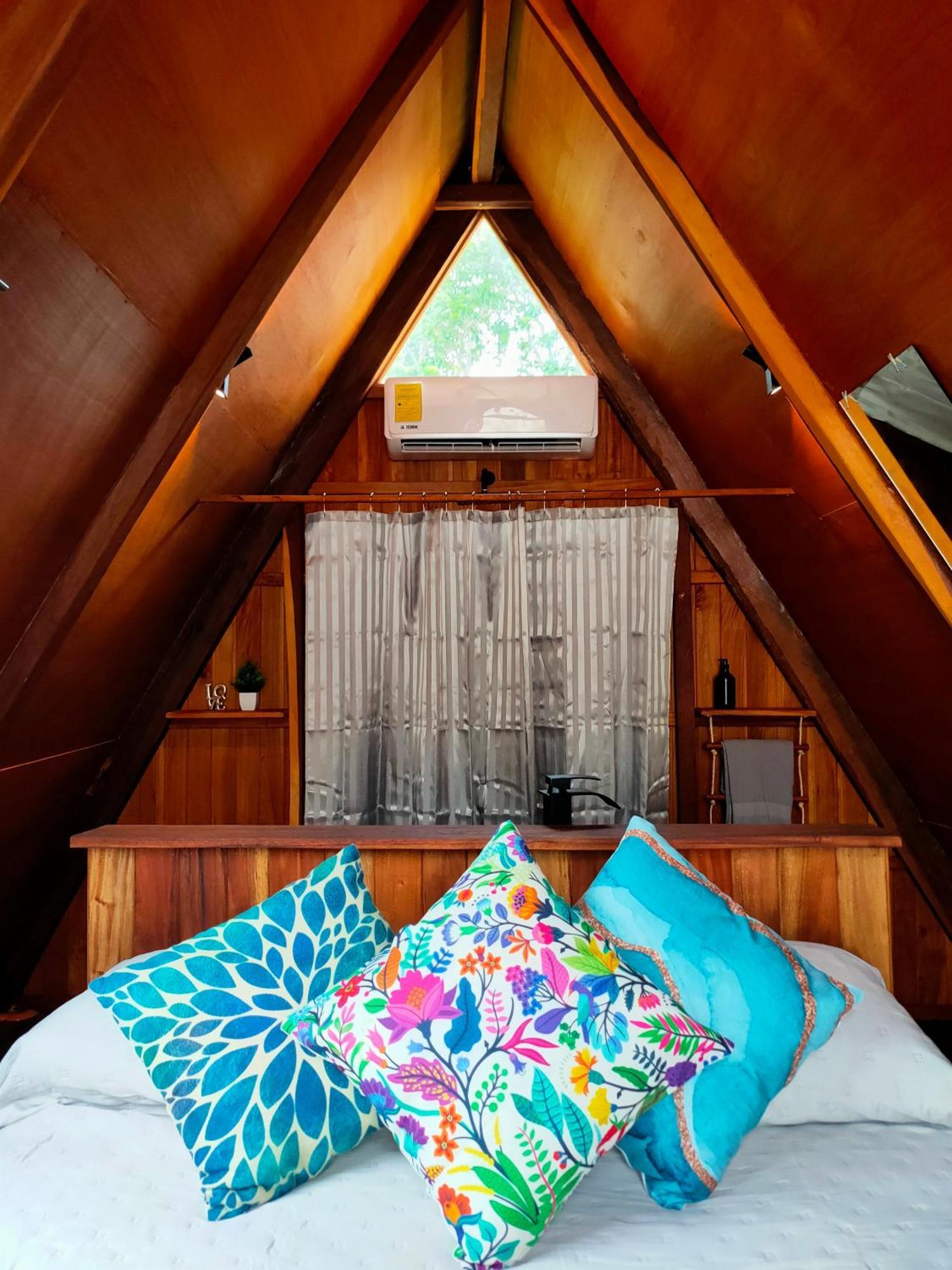 El Buho Lagoon Bacalar Exterior photo
