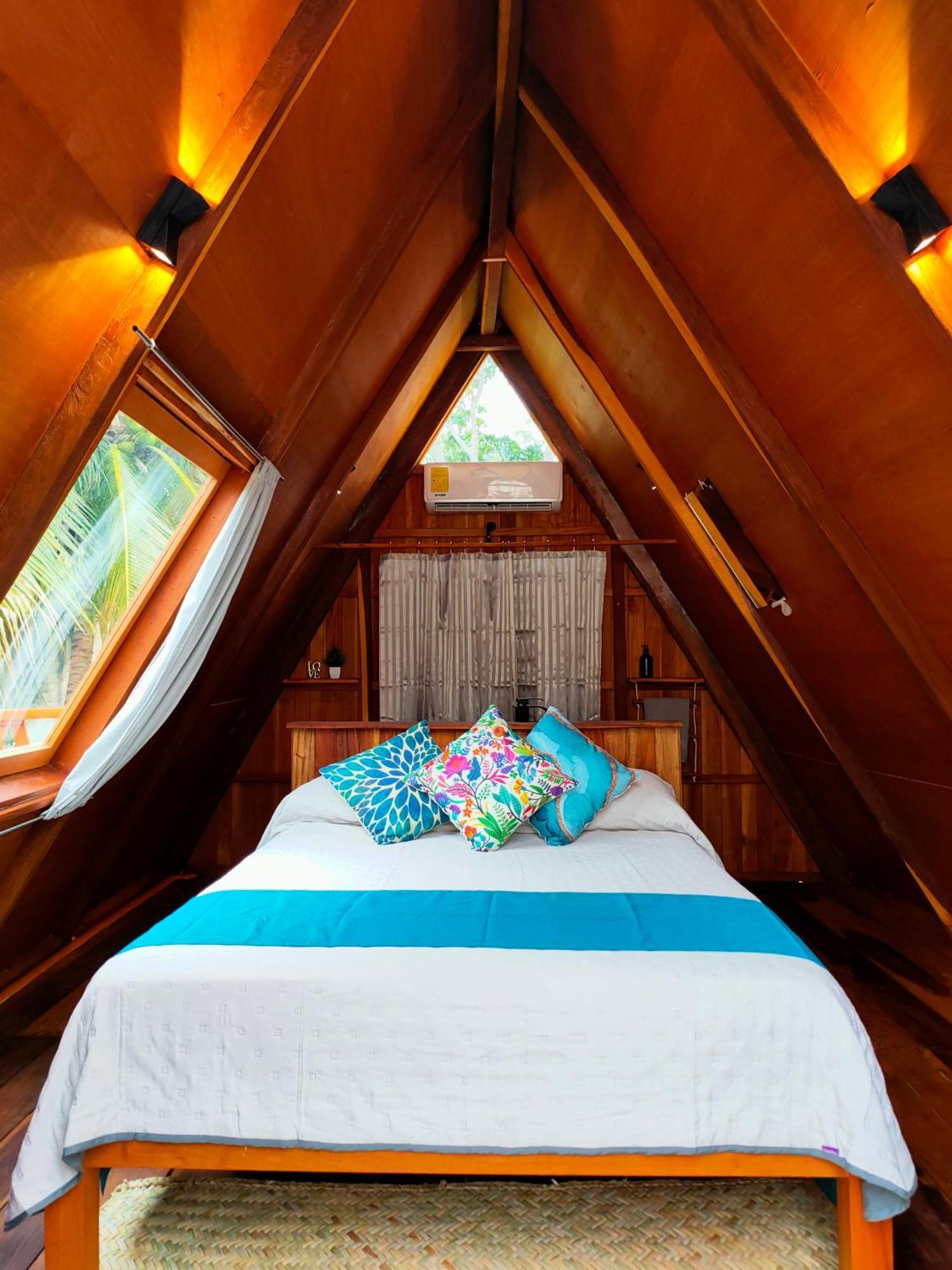 El Buho Lagoon Bacalar Exterior photo